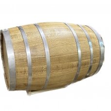 100 litres French oak barrel for whiskey